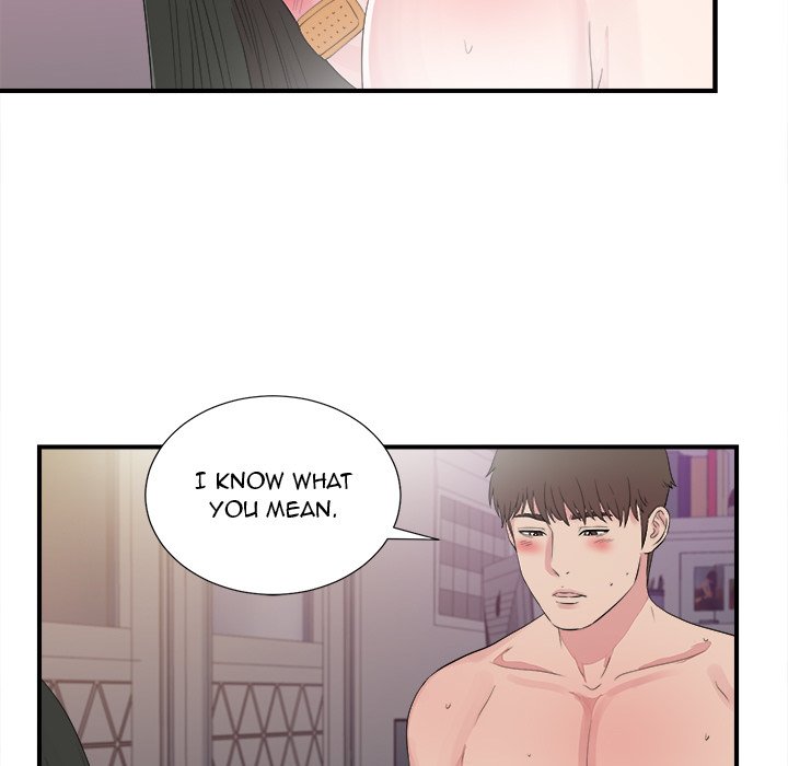 Secret Friend chapter 102 page 17