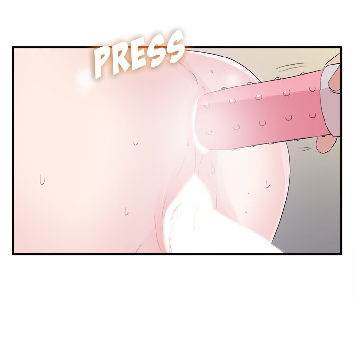 Secret Friend chapter 102 page 28