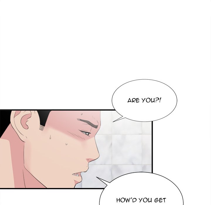 Secret Friend chapter 102 page 34