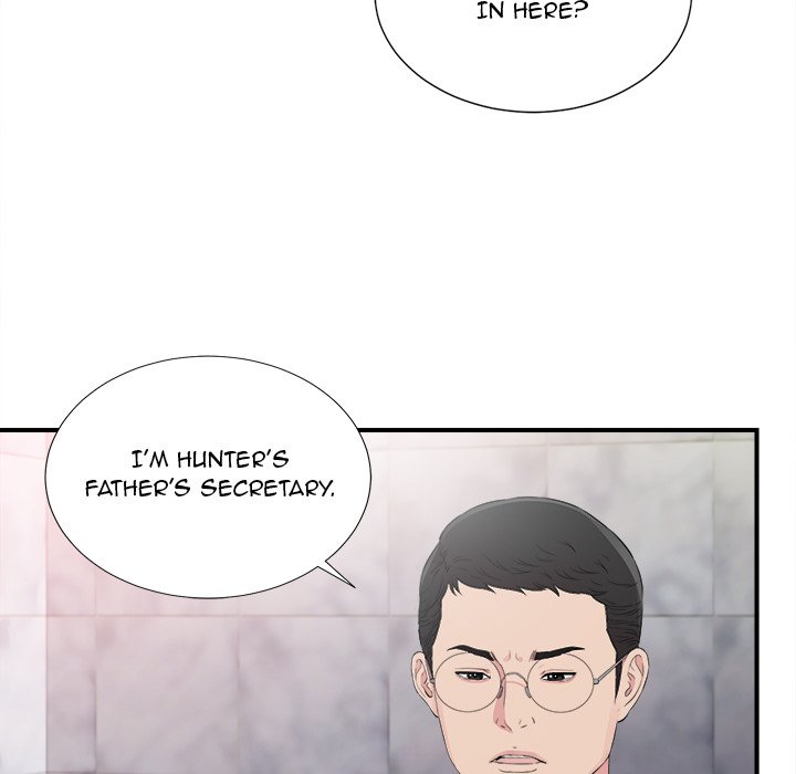 Secret Friend chapter 102 page 35