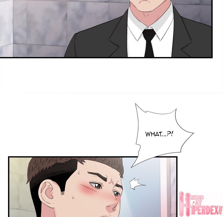 Secret Friend chapter 102 page 36