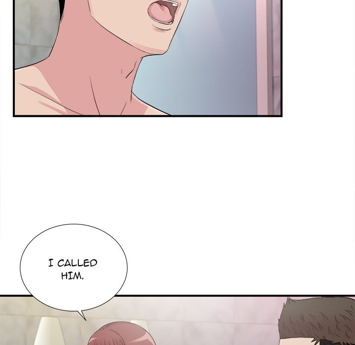 Secret Friend chapter 102 page 37