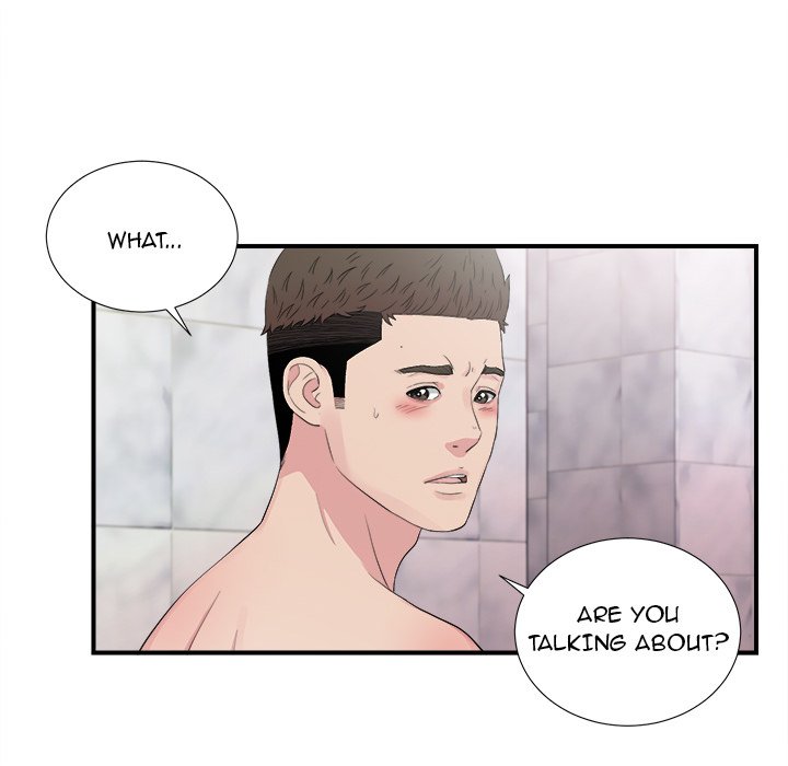 Secret Friend chapter 102 page 39