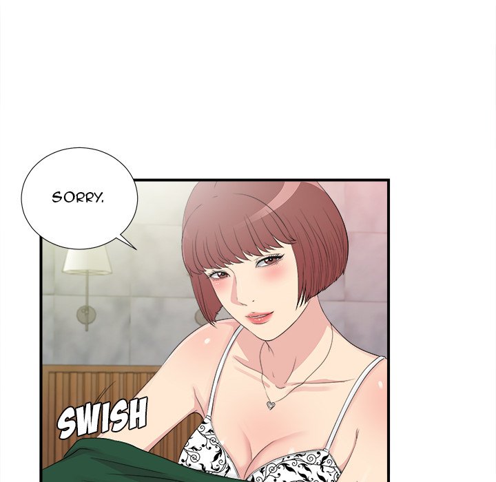 Secret Friend chapter 102 page 40