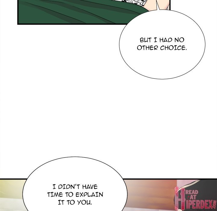 Secret Friend chapter 102 page 41