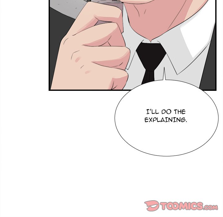 Secret Friend chapter 102 page 44