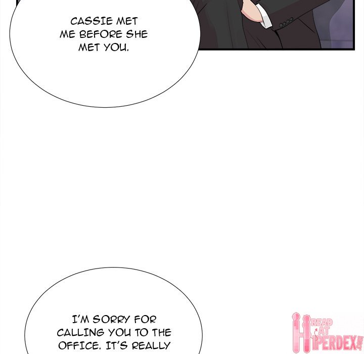 Secret Friend chapter 102 page 46