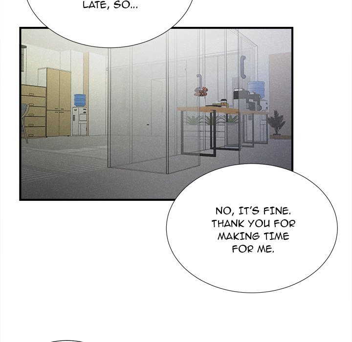 Secret Friend chapter 102 page 47