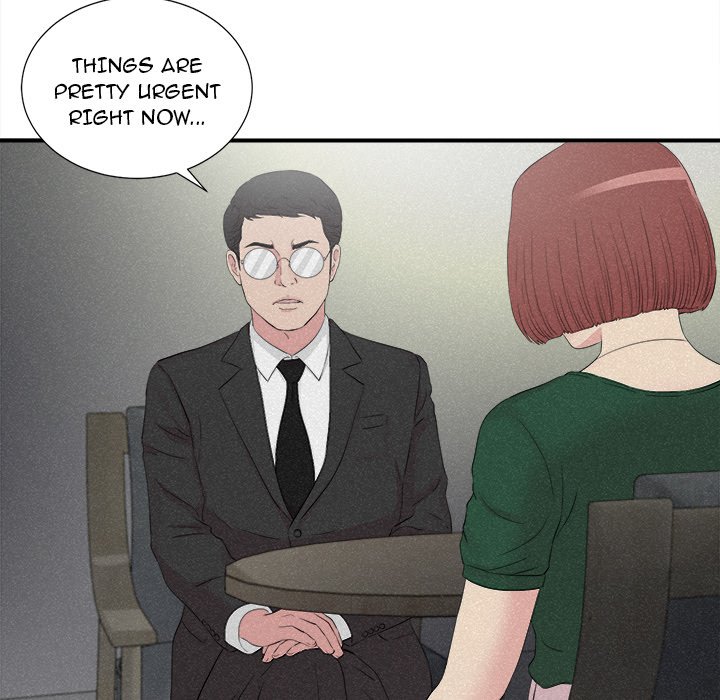 Secret Friend chapter 102 page 48