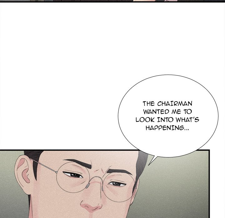 Secret Friend chapter 102 page 49