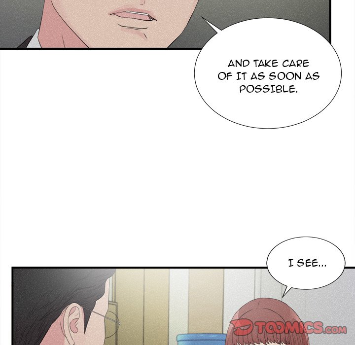 Secret Friend chapter 102 page 50