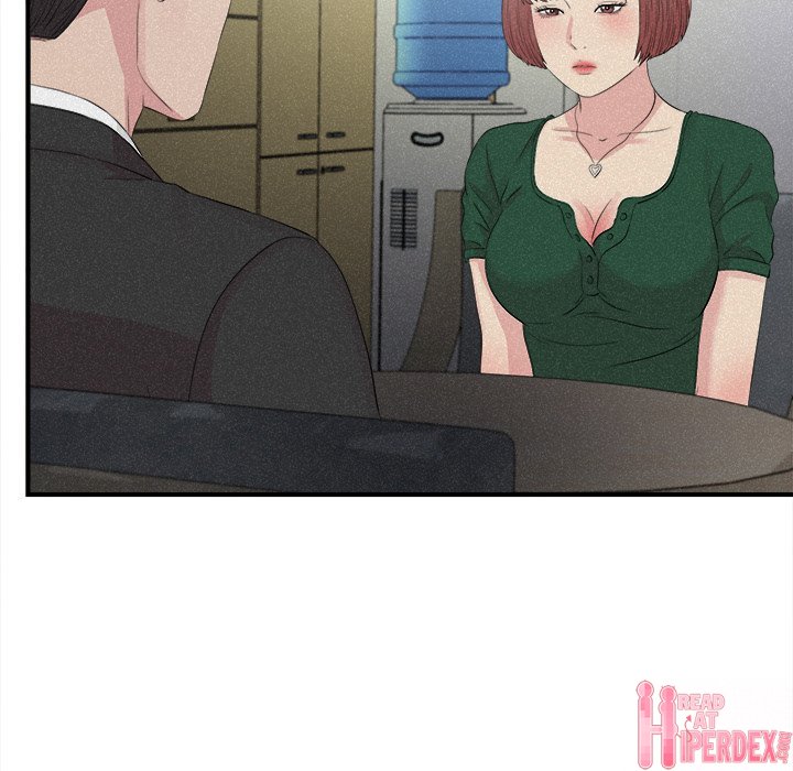 Secret Friend chapter 102 page 51