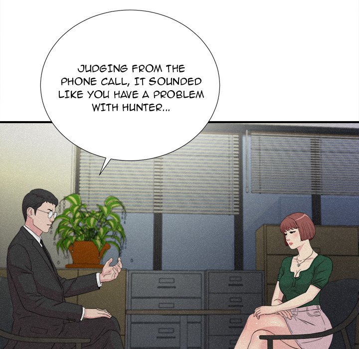 Secret Friend chapter 102 page 52