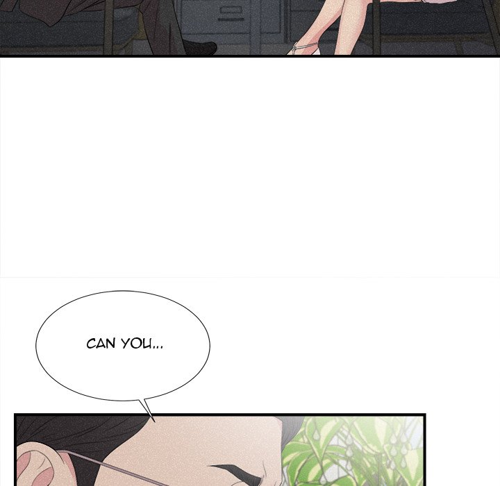 Secret Friend chapter 102 page 53