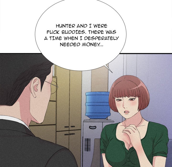 Secret Friend chapter 102 page 55