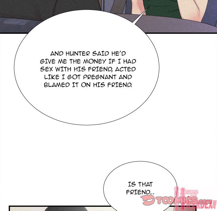 Secret Friend chapter 102 page 56