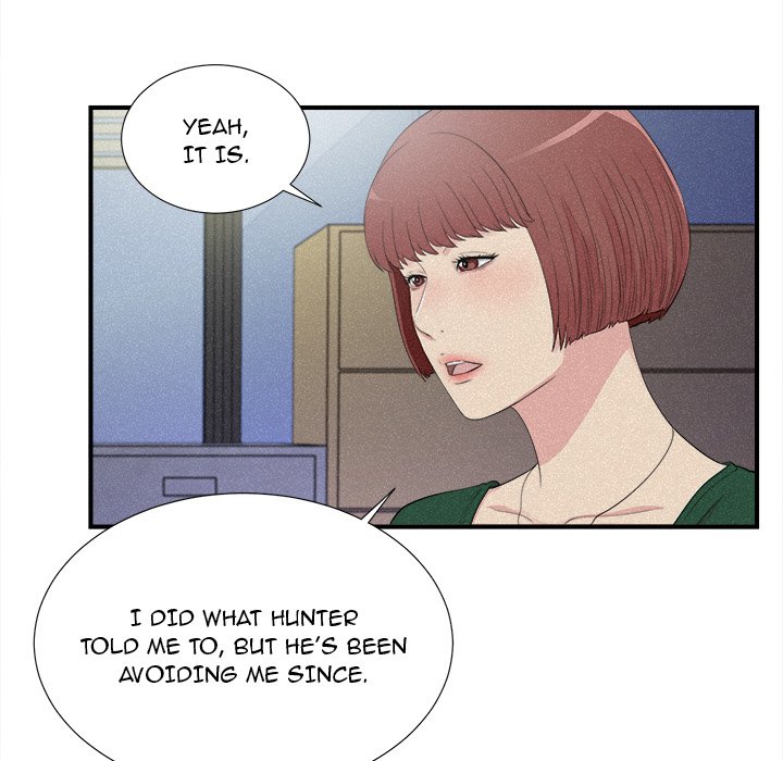 Secret Friend chapter 102 page 58