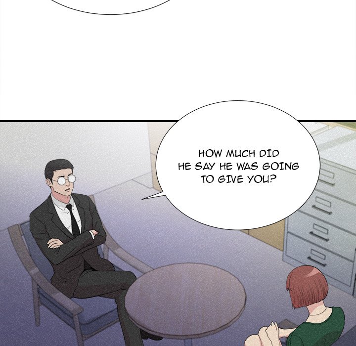 Secret Friend chapter 102 page 59