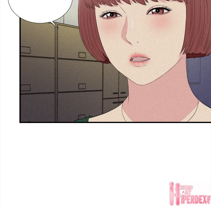 Secret Friend chapter 102 page 61