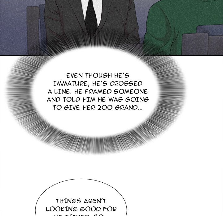 Secret Friend chapter 102 page 64
