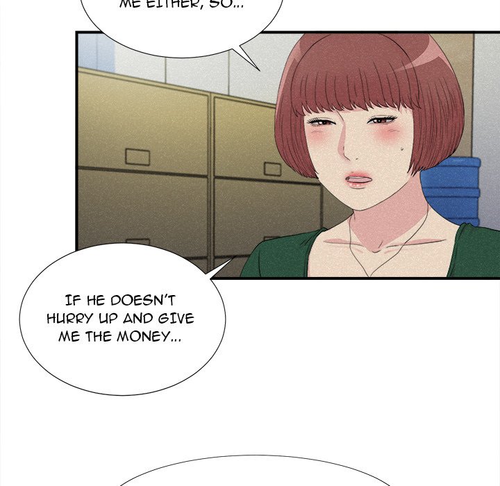 Secret Friend chapter 102 page 65