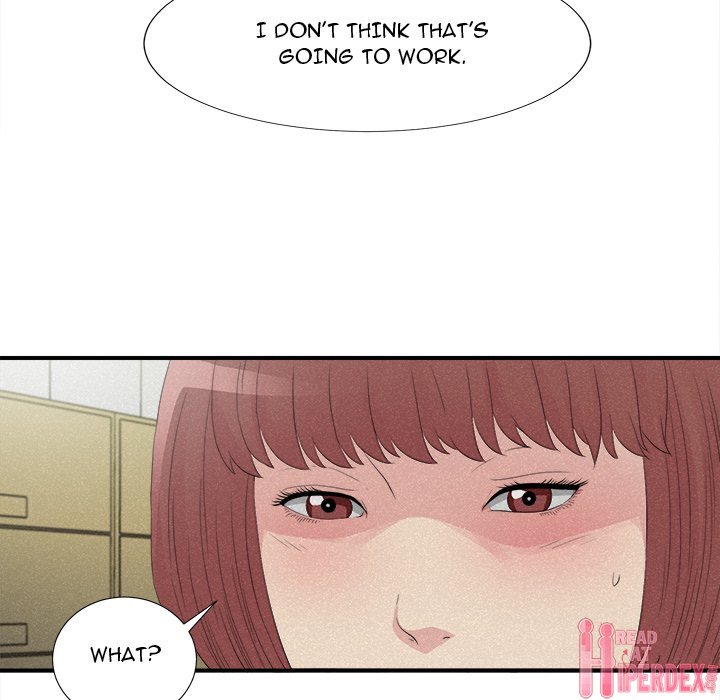 Secret Friend chapter 102 page 66