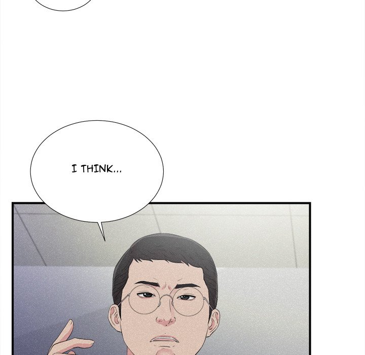 Secret Friend chapter 102 page 67