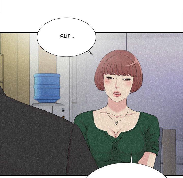 Secret Friend chapter 102 page 69