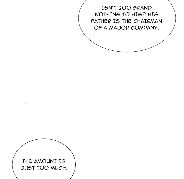 Secret Friend chapter 102 page 70
