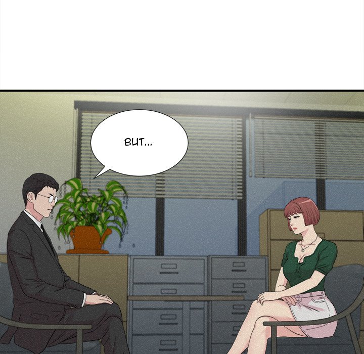 Secret Friend chapter 102 page 72