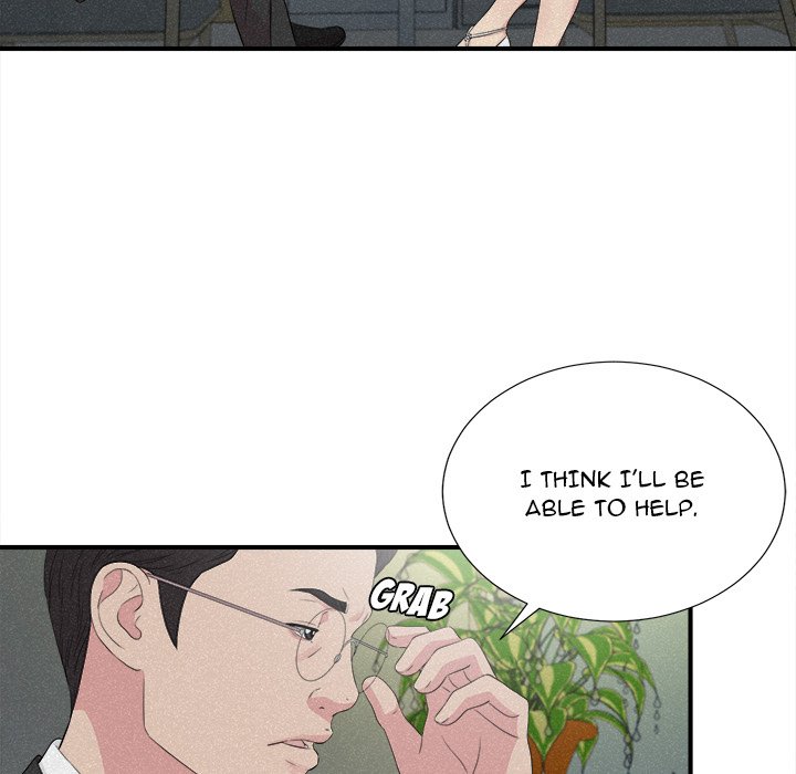 Secret Friend chapter 102 page 73