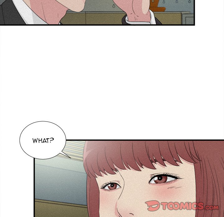 Secret Friend chapter 102 page 74