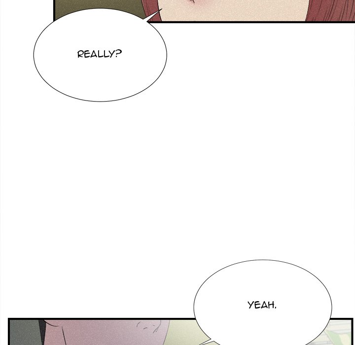 Secret Friend chapter 102 page 75