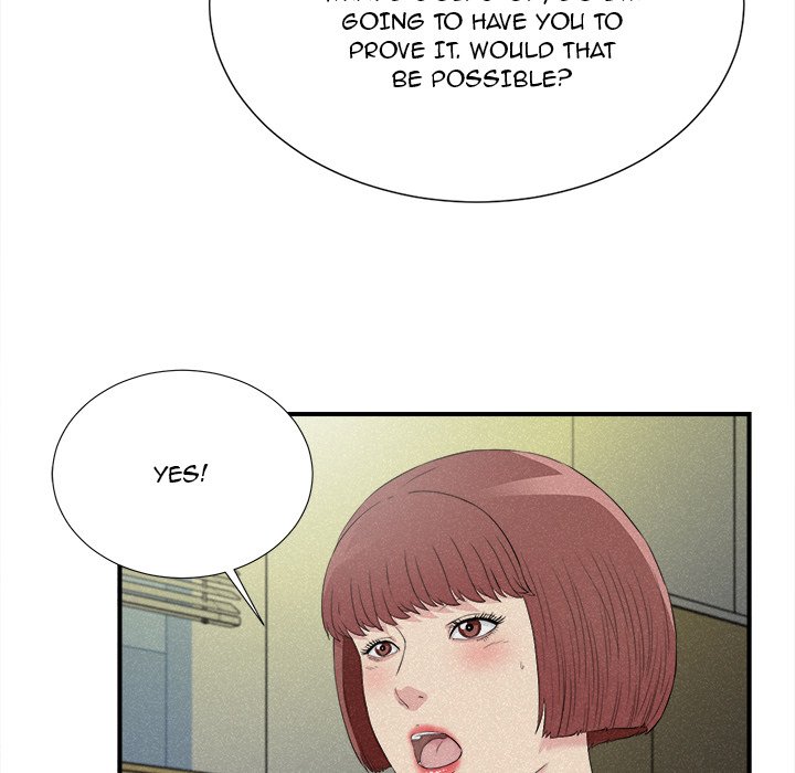 Secret Friend chapter 102 page 77