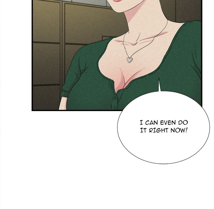 Secret Friend chapter 102 page 78