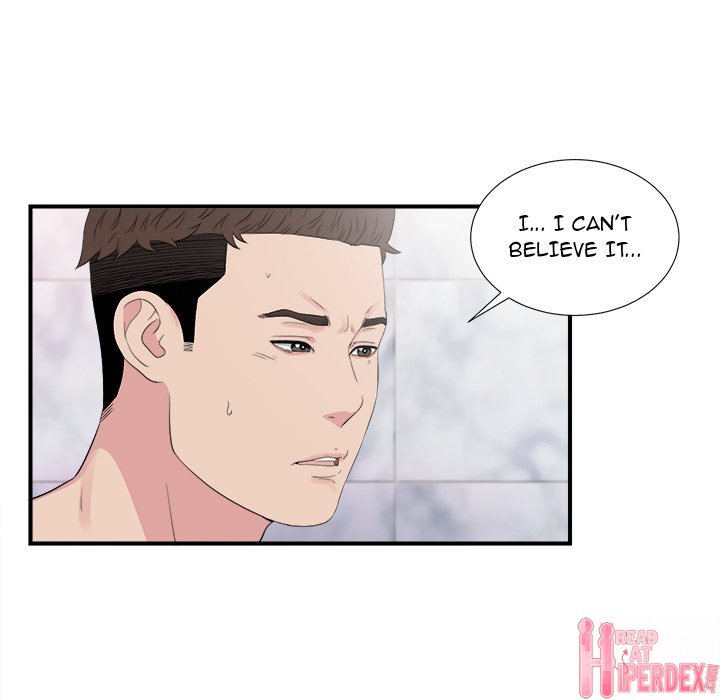 Secret Friend chapter 102 page 81