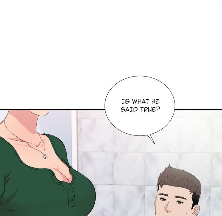 Secret Friend chapter 102 page 82
