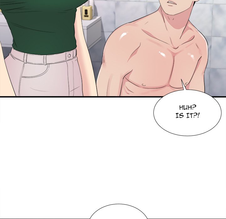 Secret Friend chapter 102 page 83