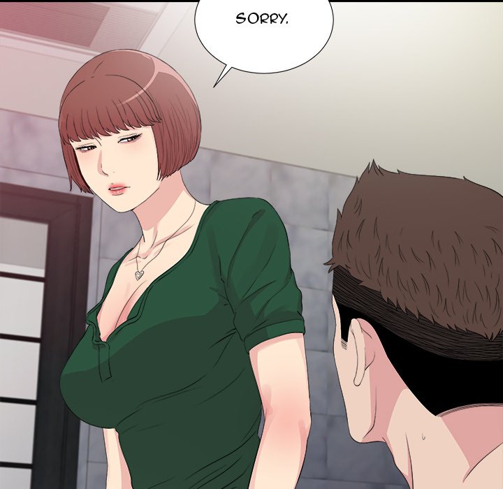 Secret Friend chapter 102 page 84
