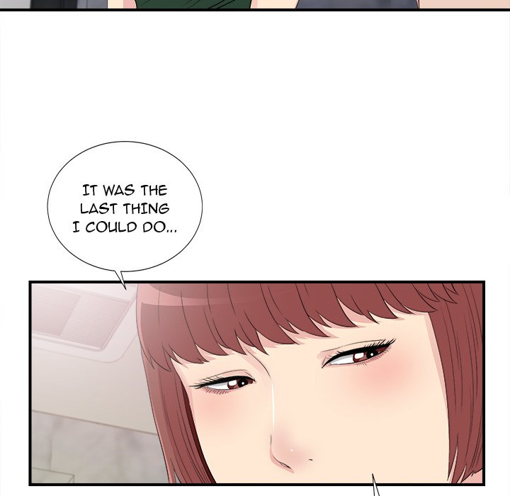 Secret Friend chapter 102 page 85
