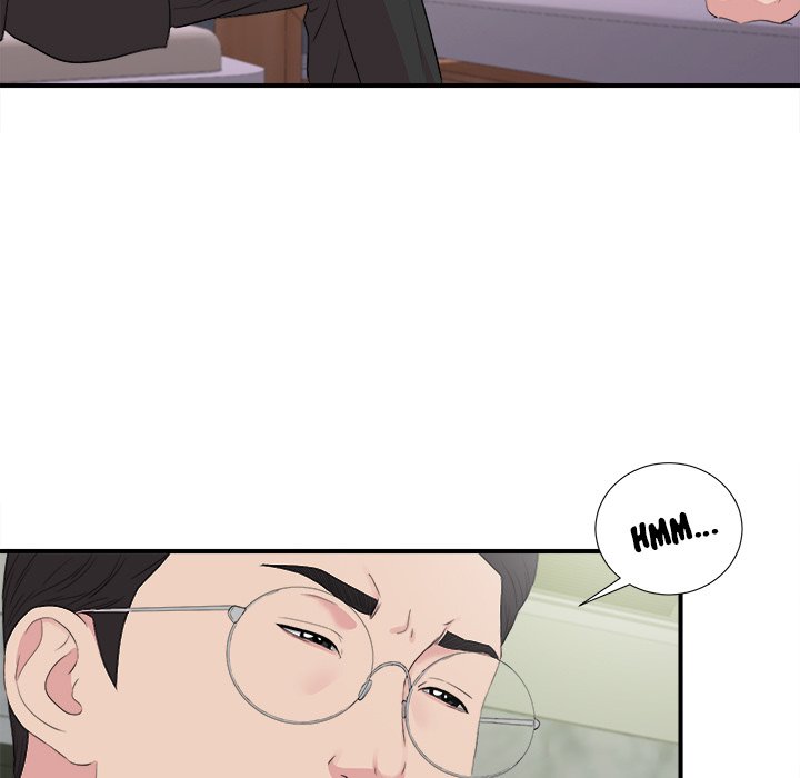 Secret Friend chapter 102 page 89