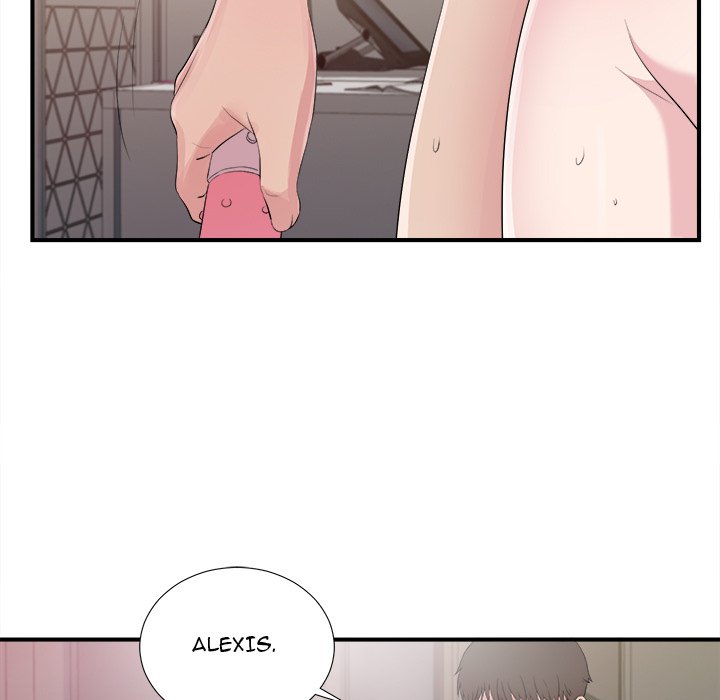 Secret Friend chapter 102 page 97