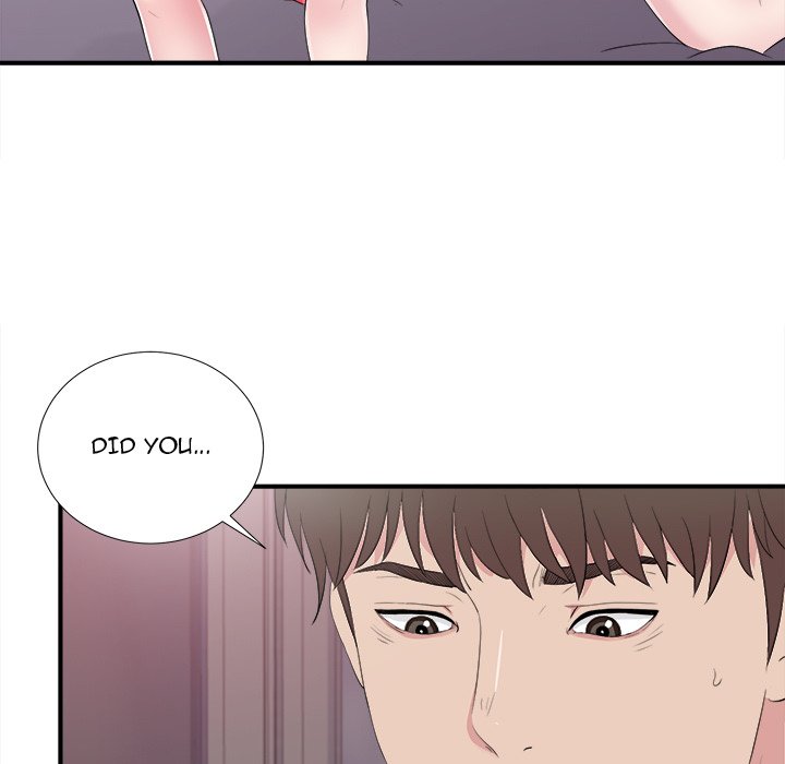 Secret Friend chapter 102 page 99