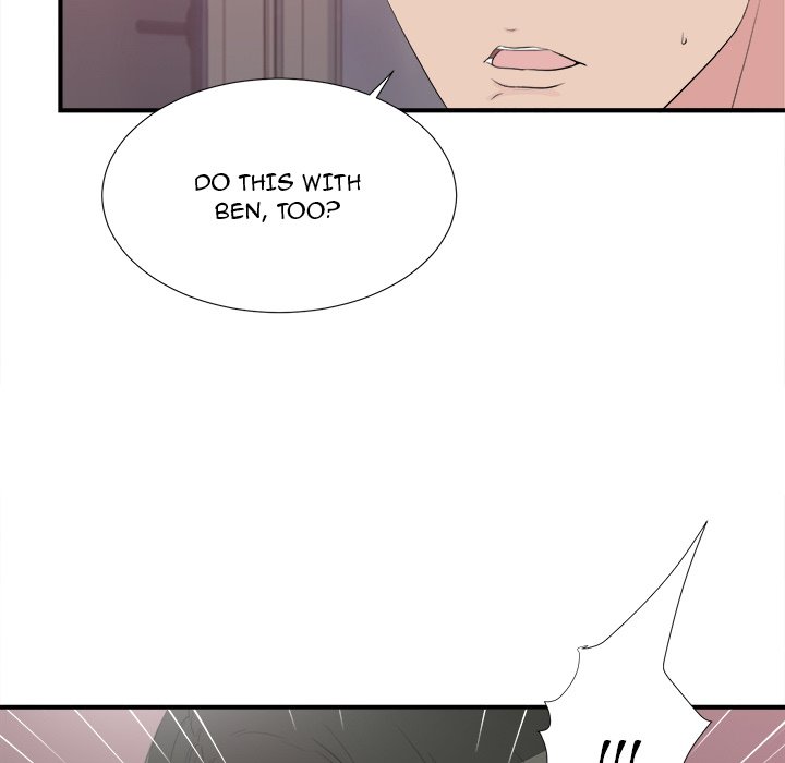 Secret Friend chapter 102 page 100