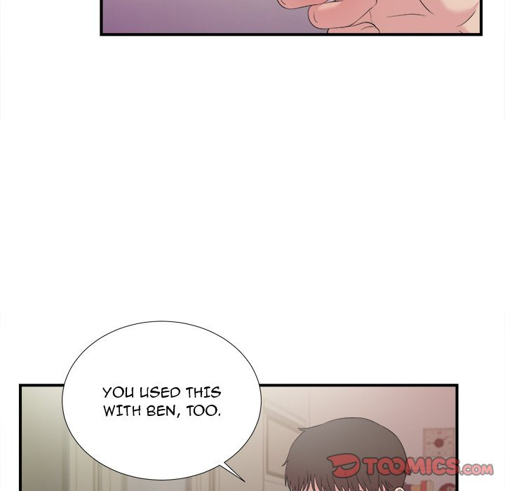 Secret Friend chapter 103 page 6