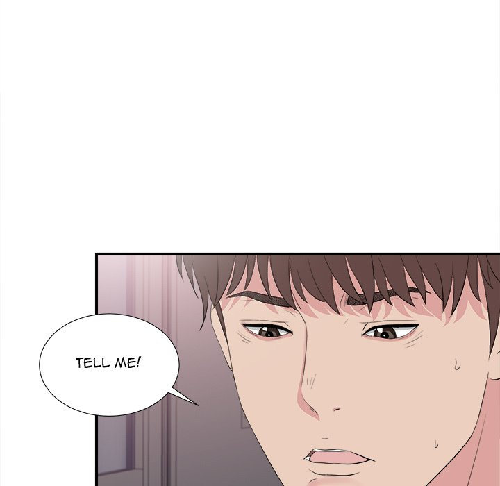 Secret Friend chapter 103 page 9