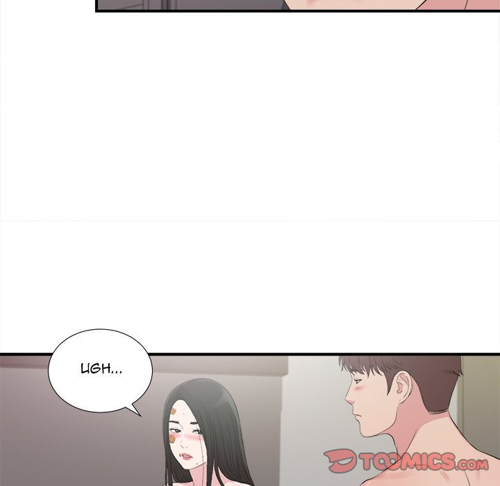 Secret Friend chapter 103 page 10