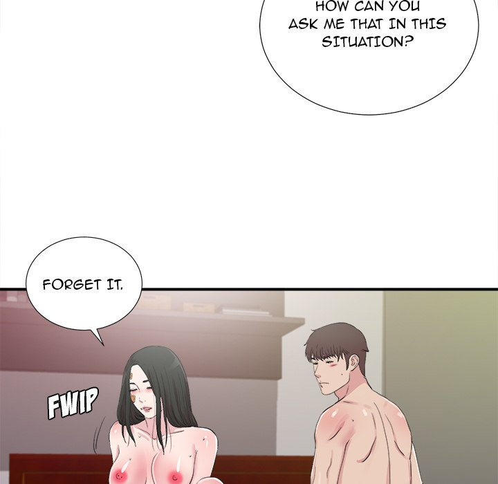 Secret Friend chapter 103 page 13