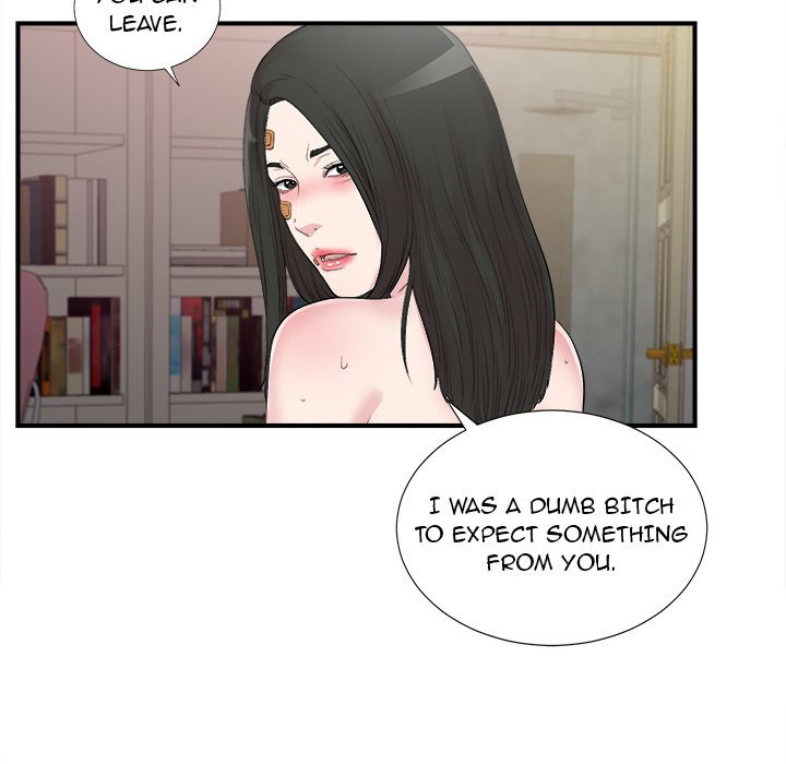 Secret Friend chapter 103 page 15