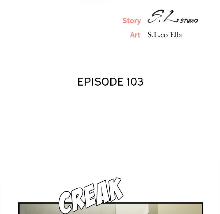 Secret Friend chapter 103 page 23